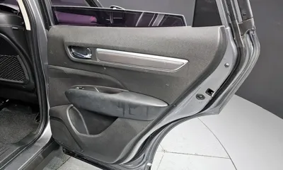 Renault-KoreaSamsung QM6 2017, 154873 км, за 7400000 KRW - фото 25