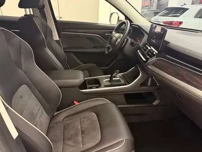 Haval H6 2022, 51000 км, за 73800 CNY - фото 11