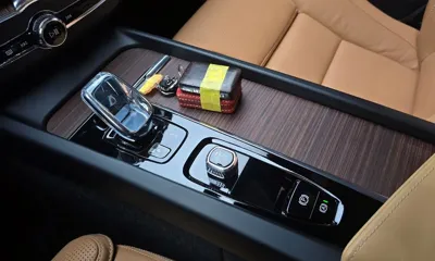 Volvo XC60 2022, 59258 км, за 41900000 KRW - фото 9