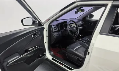 KG_Mobility_Ssangyong TIBOLI 2017, 142003 км, за 6100000 KRW - фото 10