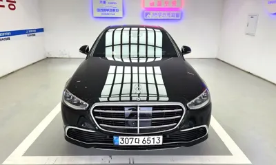 Mercedes-Benz S-Class 2021, 148000 км, за 57900000 KRW - фото 9