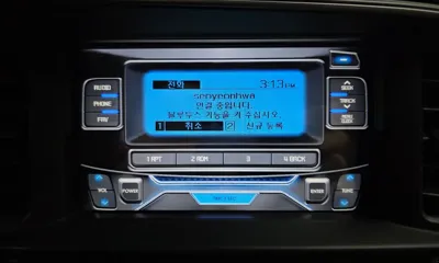 Hyundai Avante 2019, 108015 км, за 10900000 KRW - фото 14