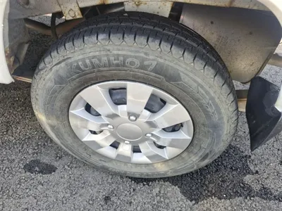 ChevroletGMDaewoo damas 2019, 60629 км, за 6500000 KRW - фото 12