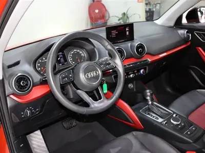 Audi Q2L 2020, 65000 км, за 69900 CNY - фото 10