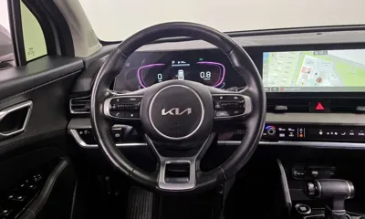 Kia Sportage 2023, 53984 км, за 25000000 KRW - фото 13