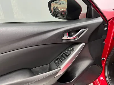 Mazda Atenza 2015, 78000 км, за 37000 CNY - фото 6