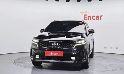Kia Sorento 2023, 106194 км, за 31500000 KRW