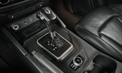 KG_Mobility_Ssangyong Rexton 2019, 153805 км, за 13500000 KRW - фото 9