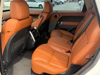 Land Rover Range Rover Sport 2016, 135986 км, за 21900000 KRW - фото 9