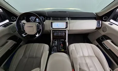 Land Rover Range Rover 2017, 110770 км, за 49900000 KRW - фото 7