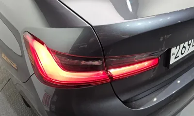 BMW 3-Series 2019, 47018 км, за 26000000 KRW - фото 23