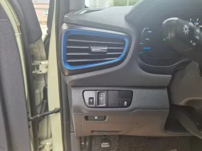 Hyundai Ioniq 2016, 150011 км, за 6900000 KRW - фото 17