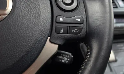 Lexus CT200h 2019, 64460 км, за 18900000 KRW - фото 17
