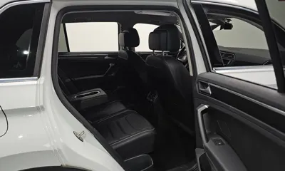 Volkswagen Tiguan 2022, 50449 км, за 30900000 KRW - фото 27