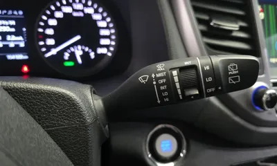 Hyundai Tucson 2018, 154122 км, за 10190000 KRW - фото 30
