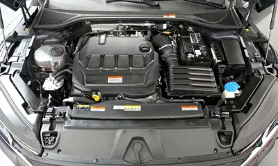 Volkswagen Arteon 2023, 54377 км, за 29500000 KRW - фото 6