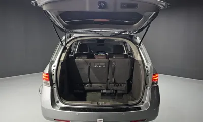 Honda Odyssey 2016, 217481 км, за 8900000 KRW - фото 20