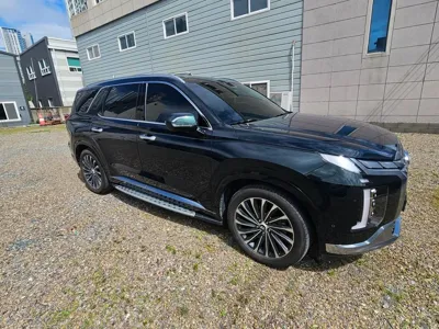 Hyundai Palisade 2023, 132000 км, за 32470000 KRW - фото 1