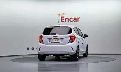ChevroletGMDaewoo Spark 2021, 30373 км, за 9900000 KRW - фото 4