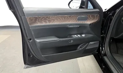 Genesis G90 2024, 25370 км, за 82500000 KRW - фото 24