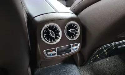Mercedes-Benz CLS-Class 2021, 30871 км, за 51900000 KRW - фото 31
