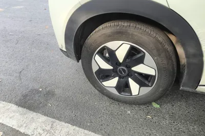 BYD Dolphin 2025, 6500 км, за 87709.2 CNY