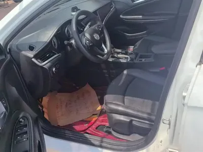 Buick Verano 2018, 102200 км, за 46200 CNY - фото 9