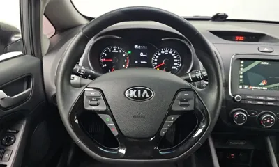 Kia K3 2018, 31668 км, за 10900000 KRW - фото 15