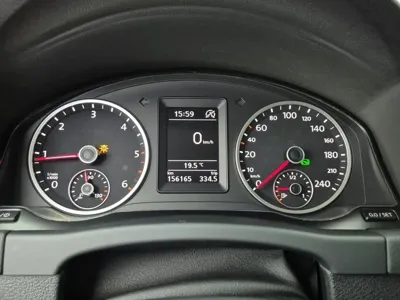 Volkswagen Tiguan 2014, 156165 км, за 6000000 KRW - фото 8
