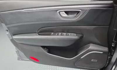 Renault-KoreaSamsung SM6 2016, 52423 км, за 7500000 KRW - фото 24