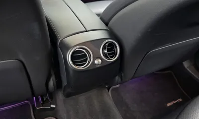 Mercedes-Benz GLC-Class 2021, 116500 км, за 31900000 KRW - фото 33