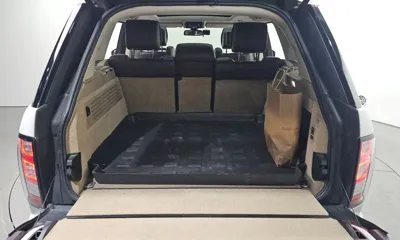 Land Rover Range Rover 2016, 180351 км, за 22900000 KRW - фото 20