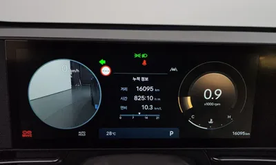 Hyundai Kona 2023, 16095 км, за 23900000 KRW - фото 8