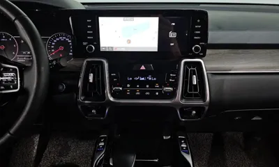 Kia Sorento 2021, 191785 км, за 18200000 KRW - фото 14