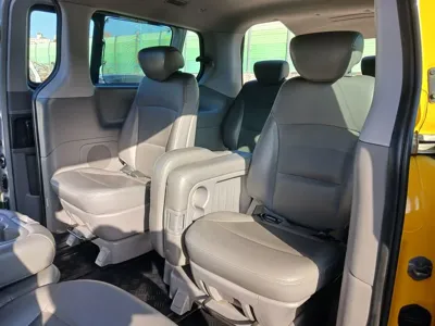 Hyundai Starex 2014, 233207 км, за 6500000 KRW - фото 10