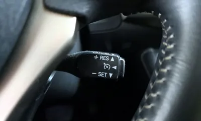 Lexus CT200h 2014, 153086 км, за 11900000 KRW - фото 12