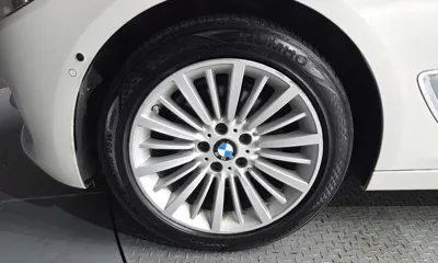 BMW Gran Turismo 2018, 87364 км, за 21300000 KRW - фото 5