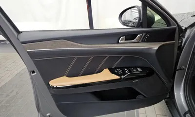 Kia K5 2020, 70399 км, за 21700000 KRW - фото 24