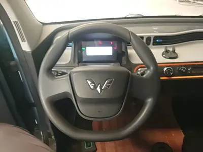 Wuling MINIEV 2023, 25200 км, за 19900 CNY - фото 11