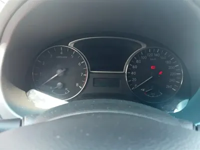 Nissan Teana 2018, 87100 км, за 46200 CNY - фото 14