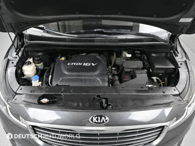 Kia Canival 2016, 170669 км, за 7490000 KRW - фото 6