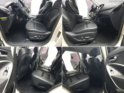 Hyundai Santafe 2014, 209000 км, за 6900000 KRW - фото 14