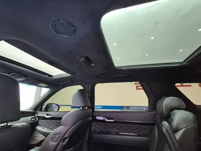 Hyundai Palisade 2021, 49250 км, за 26800000 KRW - фото 9
