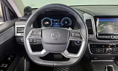 KG_Mobility_Ssangyong Rexton 2021, 45025 км, за 24490000 KRW - фото 13