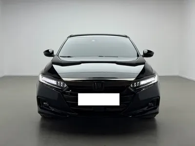 Honda Accord 2022, 83900 км, за 109700 CNY
