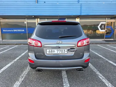 Hyundai Santafe 2012, 163944 км, за 3390000 KRW