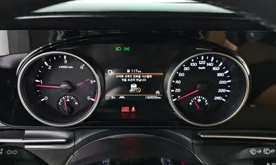 Kia Canival 2021, 132650 км, за 19500000 KRW - фото 8
