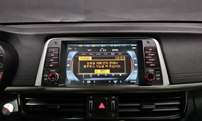 Kia K5 2018, 217870 км, за 6500000 KRW - фото 14