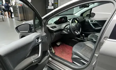 Peugeot 2008 2016, 65487 км, за 6900000 KRW - фото 11