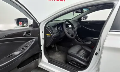 Hyundai Sonata 2014, 105529 км, за 6590000 KRW - фото 10